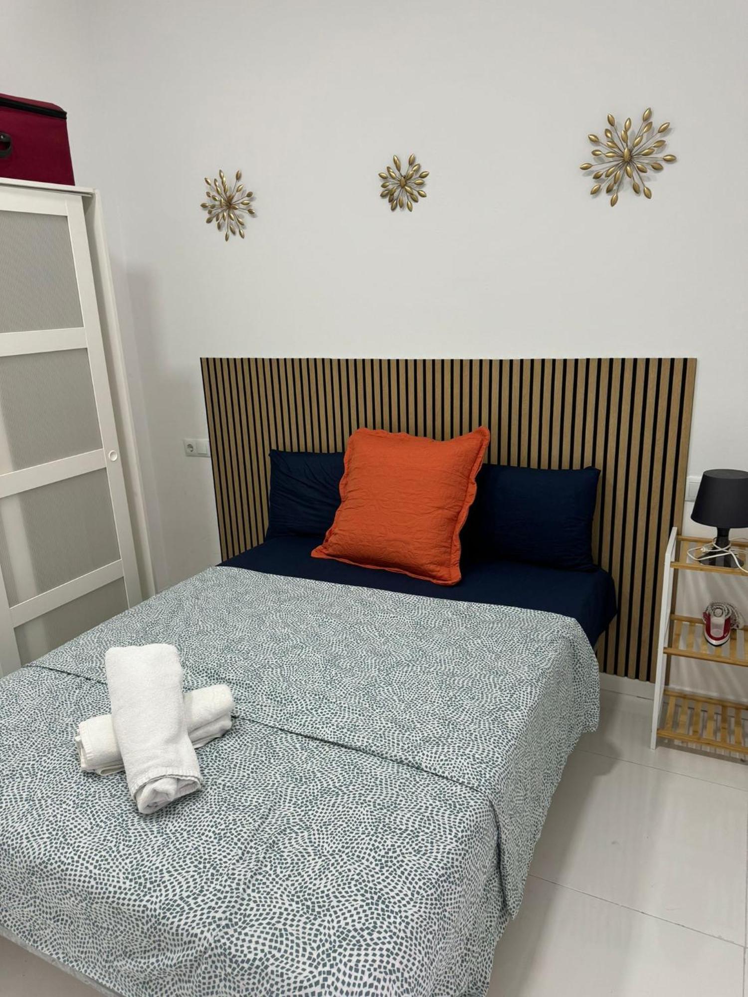 Ferienwohnung Casa Marina Alicante Exterior foto