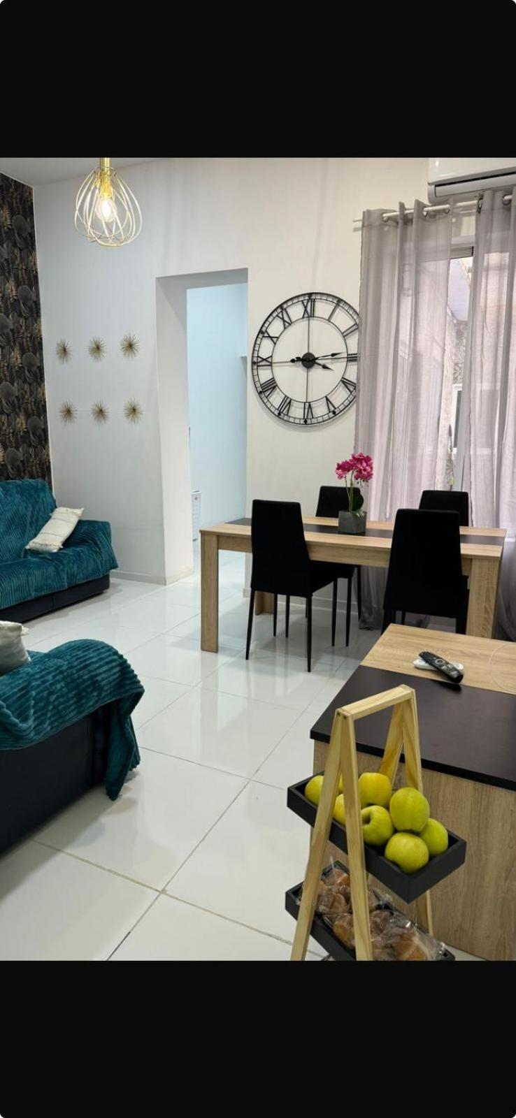 Ferienwohnung Casa Marina Alicante Exterior foto