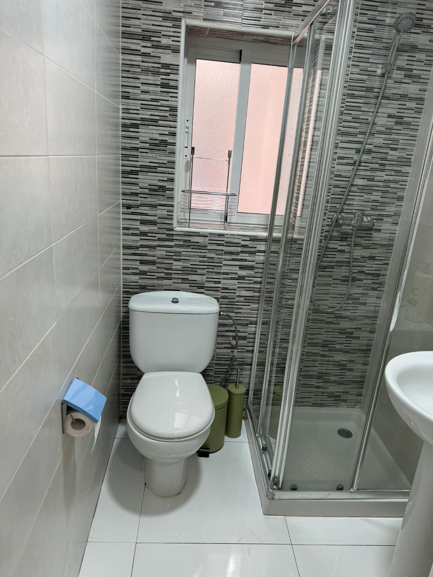 Ferienwohnung Casa Marina Alicante Exterior foto