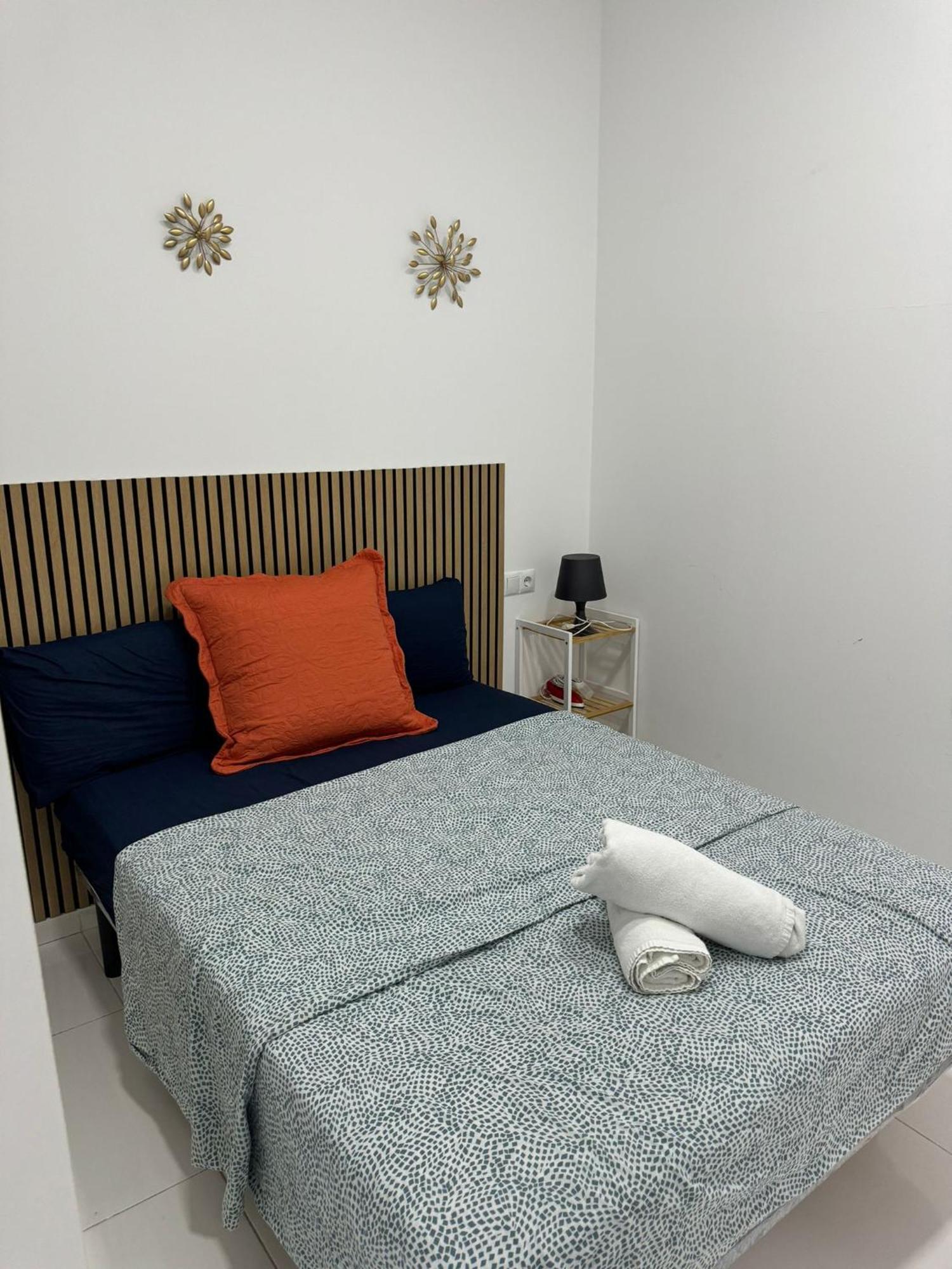 Ferienwohnung Casa Marina Alicante Exterior foto